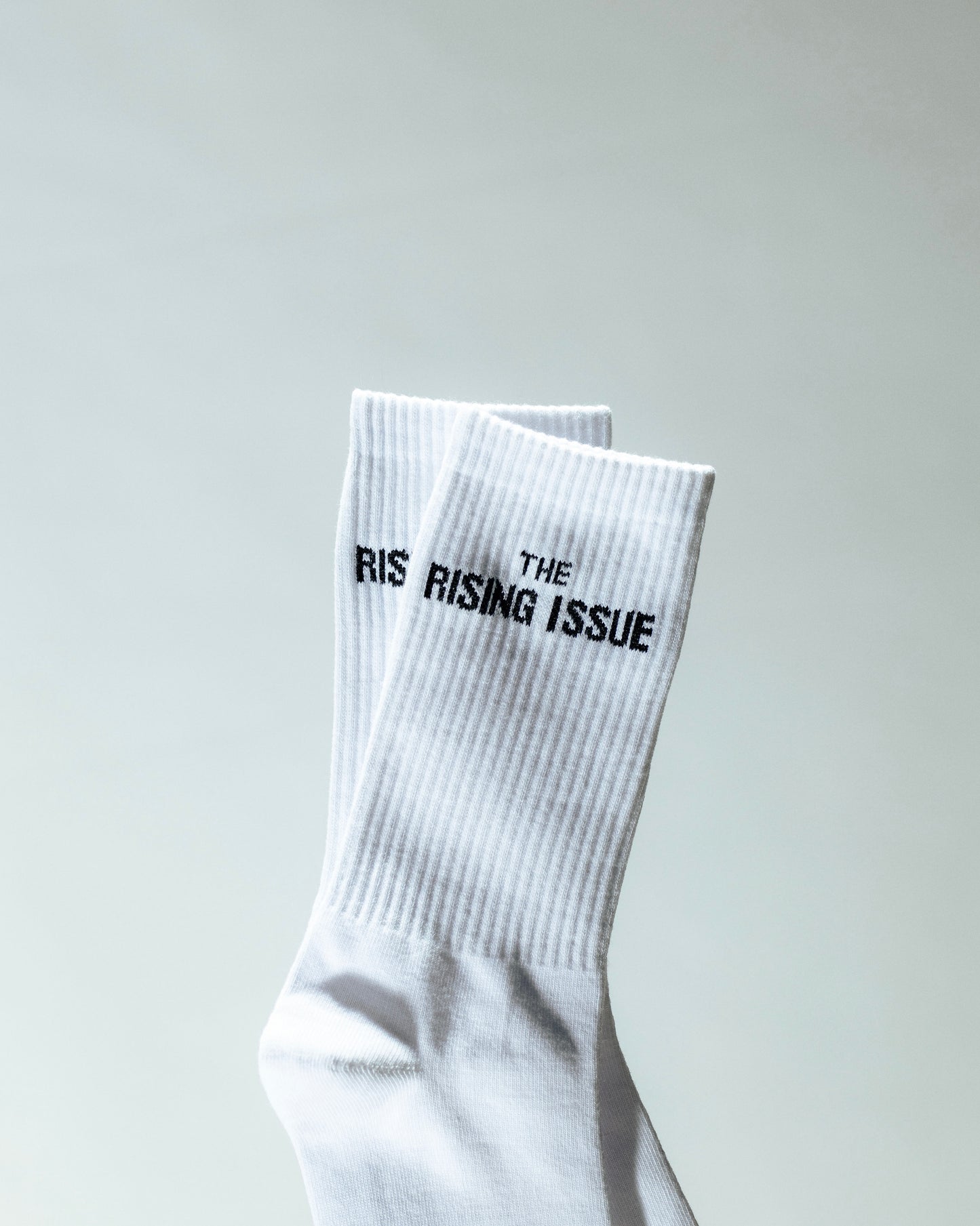 Issue No. 1 Socks – Signature Thread