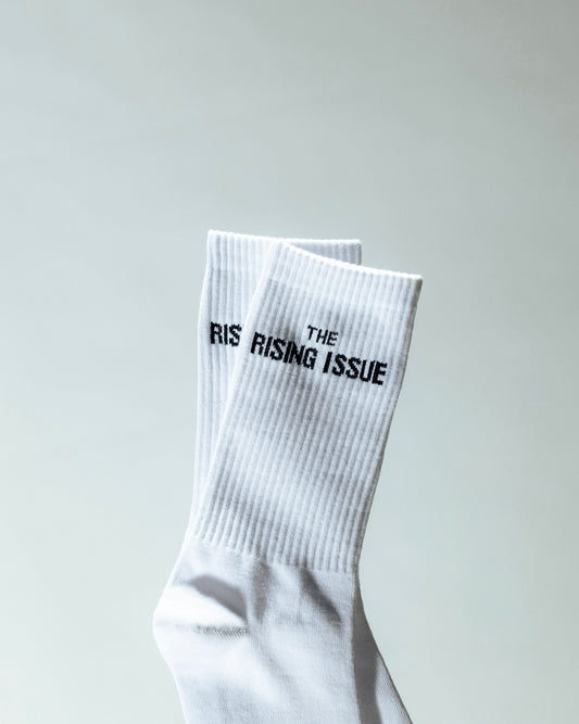 Issue No. 1 Socks – Signature Thread