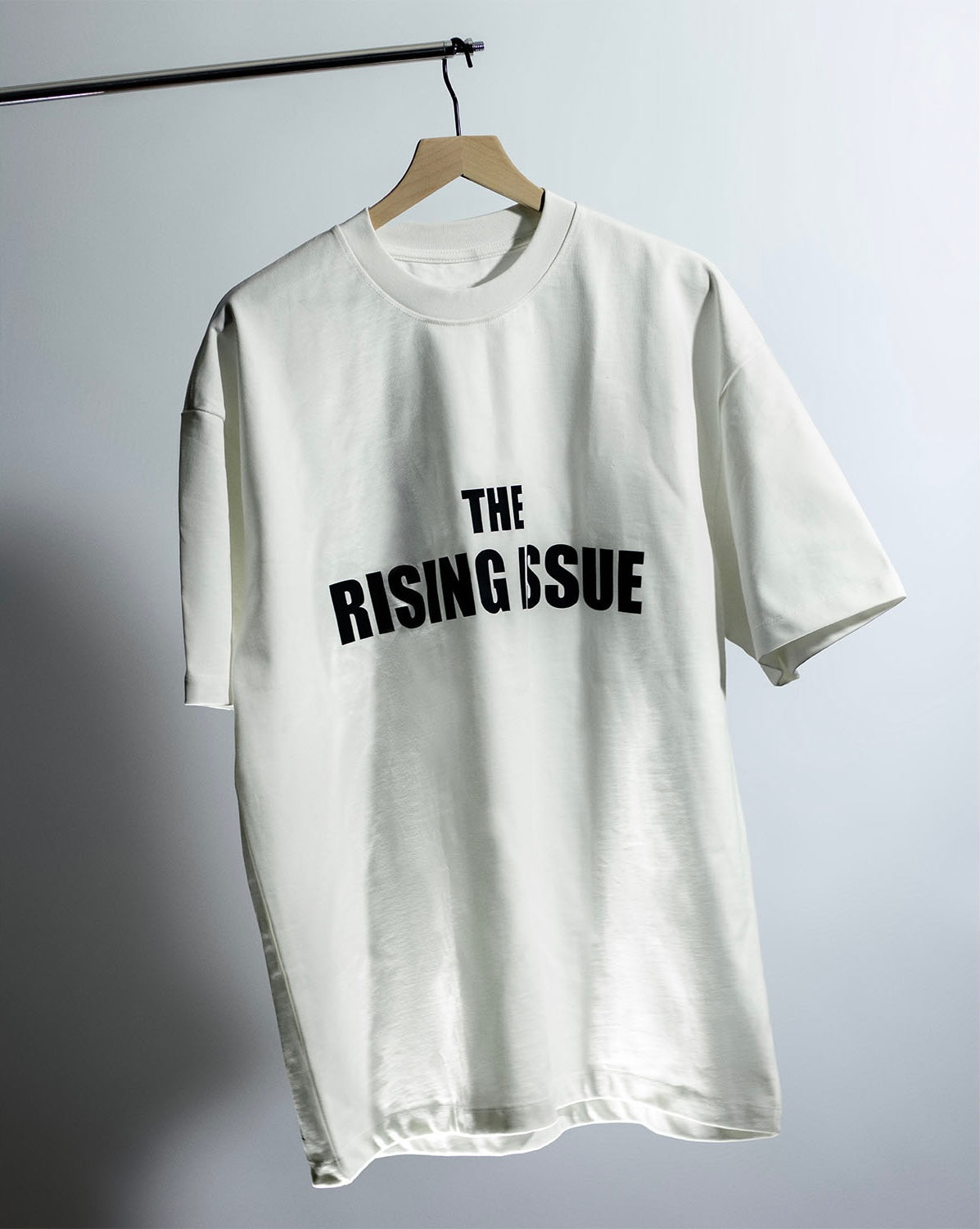 Issue No. 1 Oversized Arrow Tee
